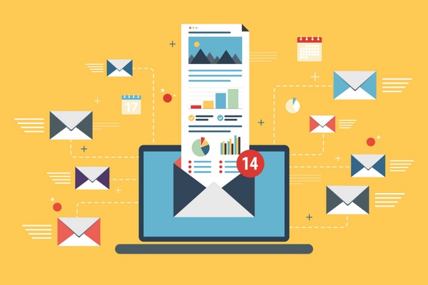 Personalization in Email Marketing