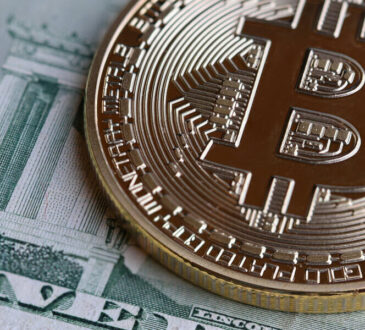 Decentralized Investment