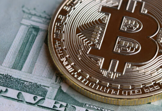 Decentralized Investment