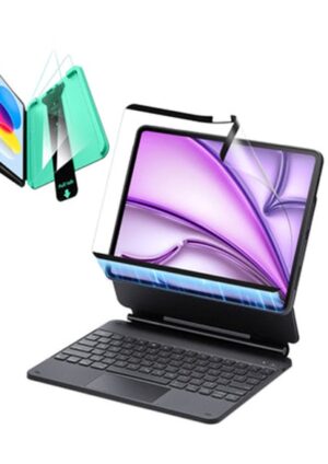 iPad Air 13-Inch Keyboard