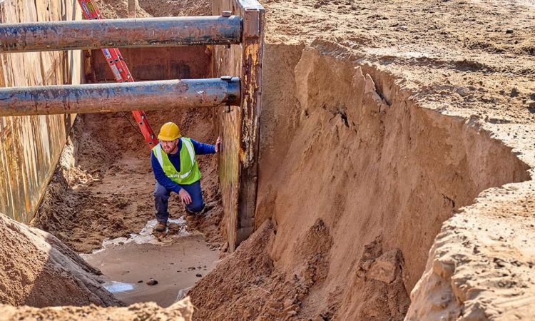 Digging Safely: Essential Trenching Toolbox Talks for Risk-Free Worksites