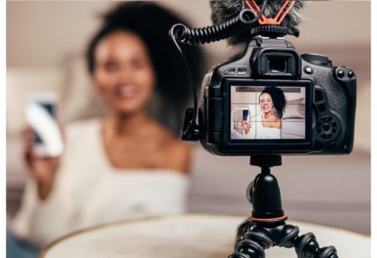 Video Content