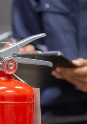 Fire Safety