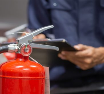 Fire Safety