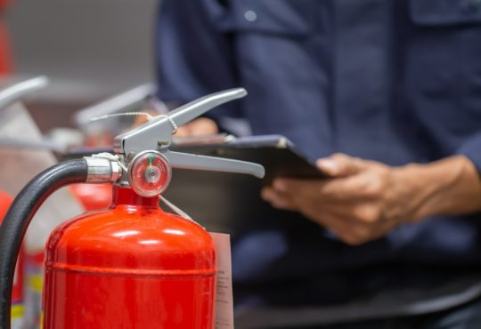 Fire Safety