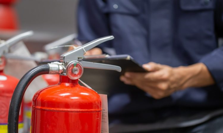 Fire Safety
